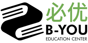 B-YOU 必优