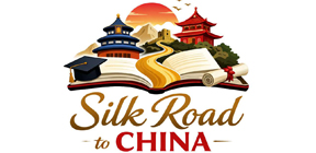 Silk Road to CHINA