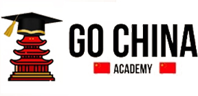 Go China