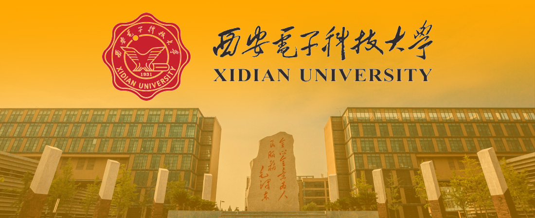 Xidian University